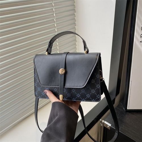Stylish Shoulder Crossbody Bag