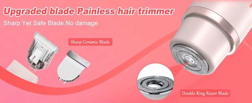 Hair Clippers
