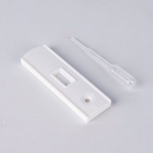 pregnancy test