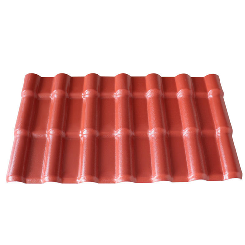 Resin Tile
