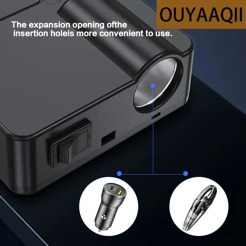 car power inverter