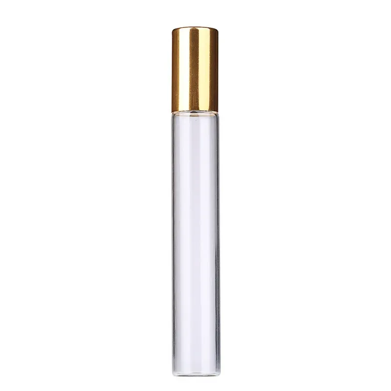 roll-on perfume bottle