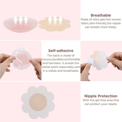 Nipple Covers