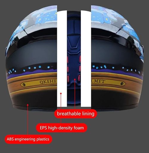 helmet