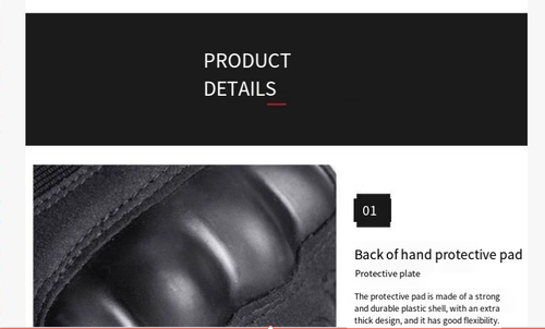 cycling gloves