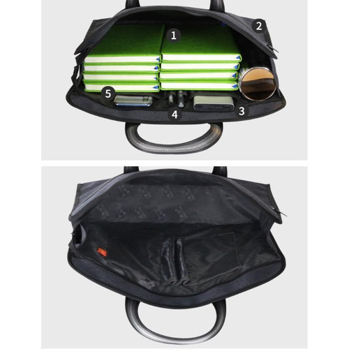 file bag document bag