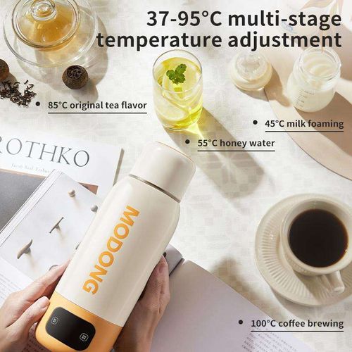 Smart Insulated Cup