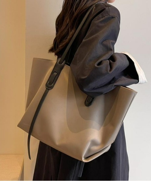 large-capacity oxford crossbody bag