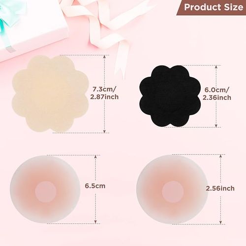 Nipple Covers