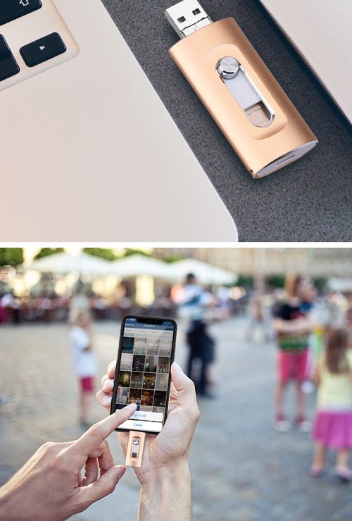 USB Flash Drive