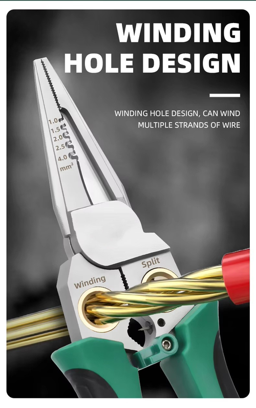pliers