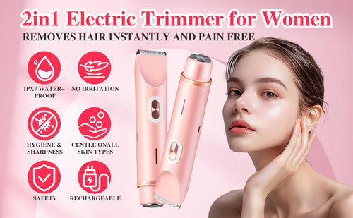Hair Clippers