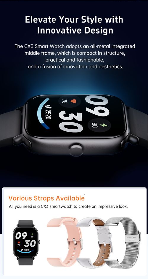 Smart Watch