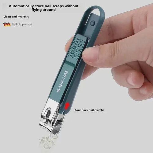 nail clipper