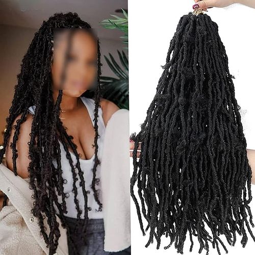 dreadlock wig