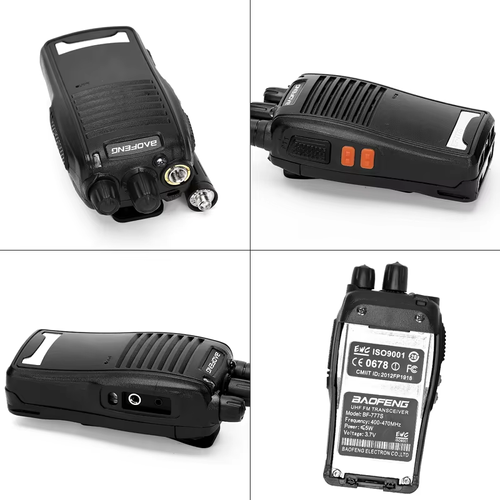 Walkie-Talkie
