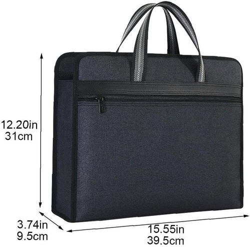file bag document bag