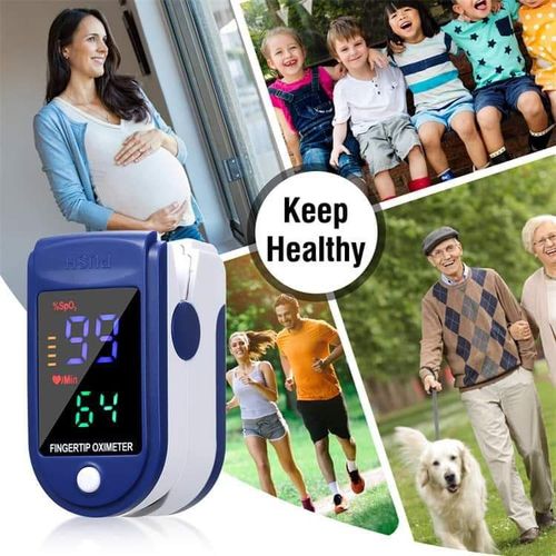 heart rate monitor