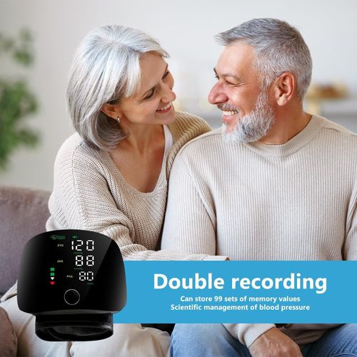 blood pressure monitor
