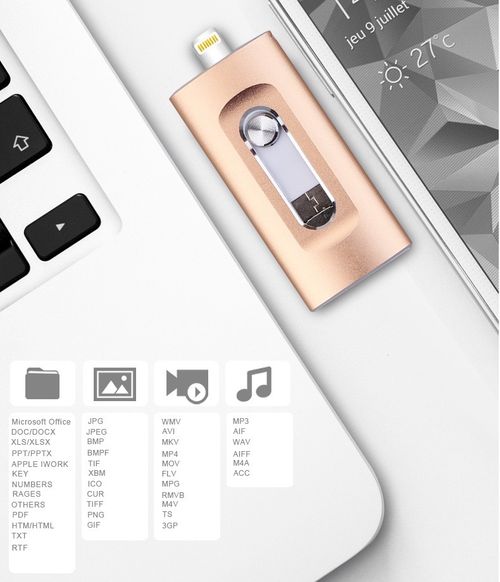 USB Flash Drive