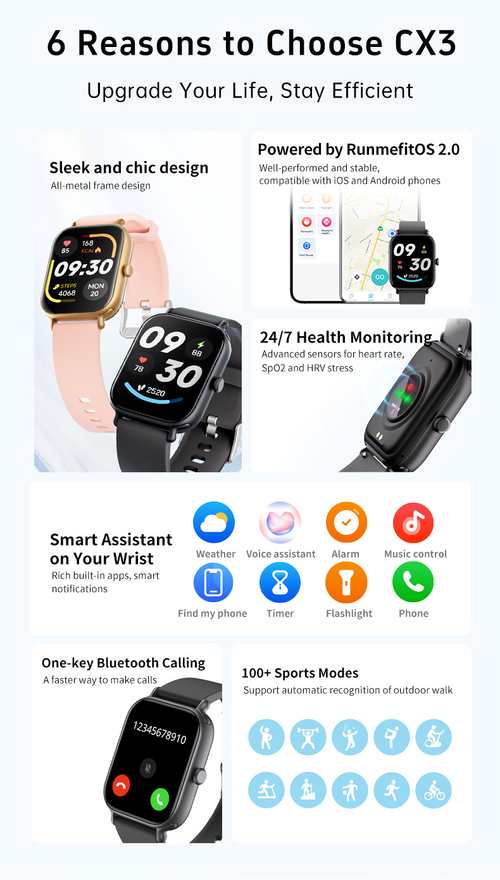 Smart Watch