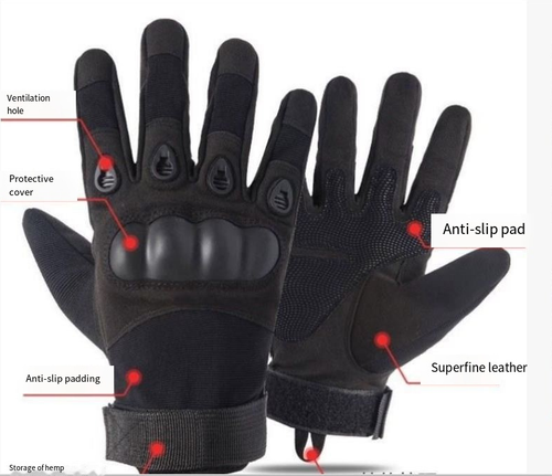 cycling gloves