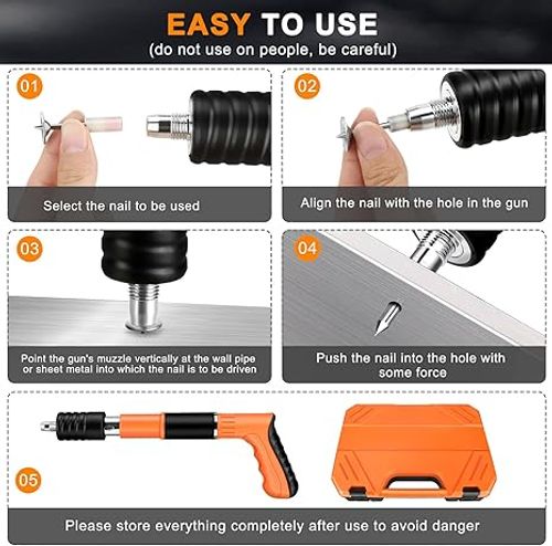 Nail Gun