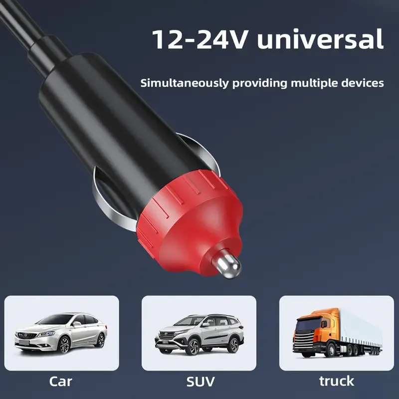 car power inverter