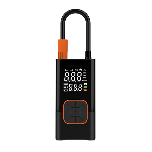 electric tire inflator