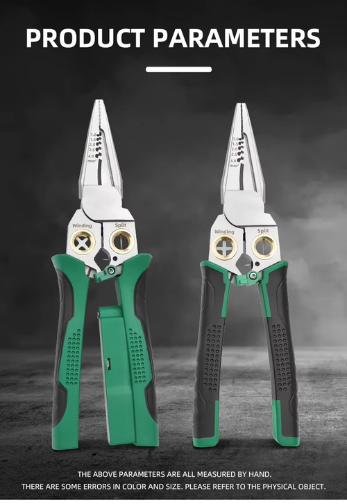 pliers