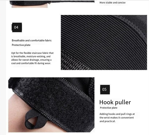 cycling gloves