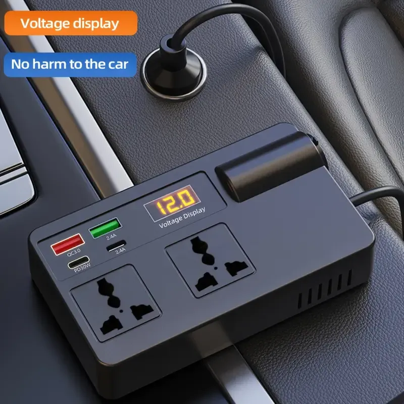 car power inverter