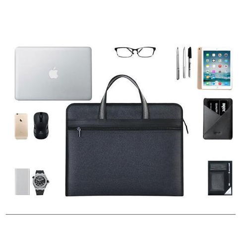 file bag document bag