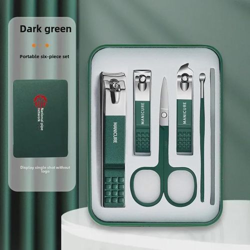 nail clipper