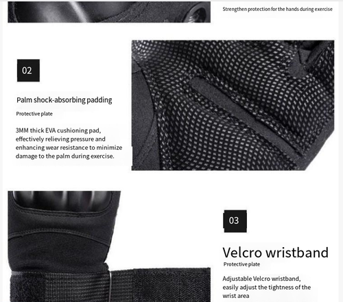 cycling gloves