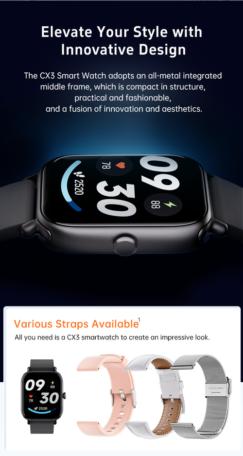 Smart Watch
