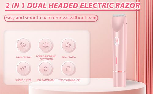 Hair Clippers