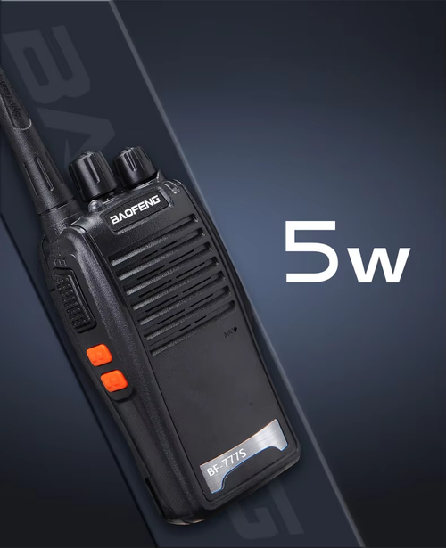 Walkie-Talkie
