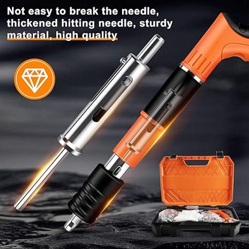 Nail Gun
