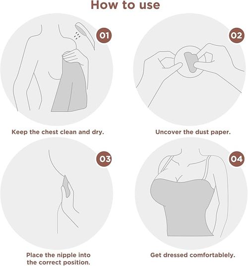 Nipple Covers