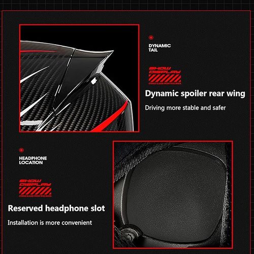helmet