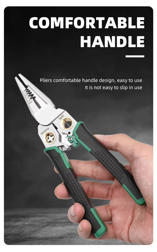 pliers