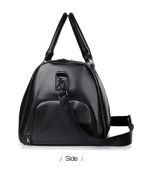 travel bag storage travel bag