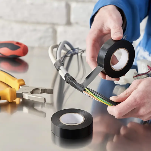 electrical tape