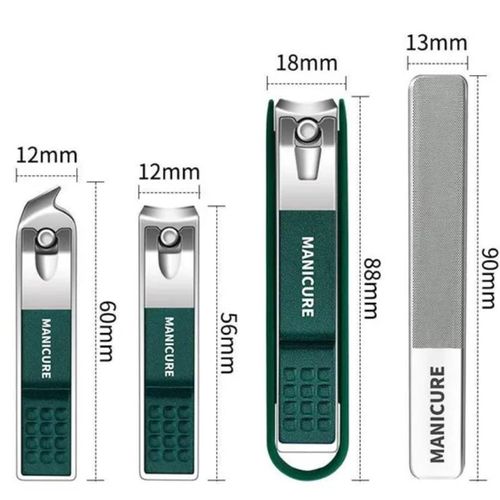 nail clipper