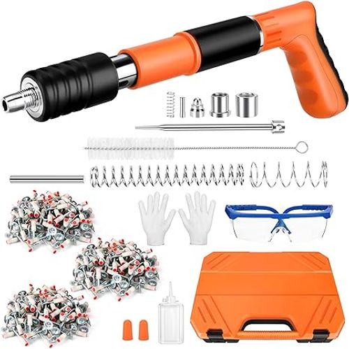 Nail Gun