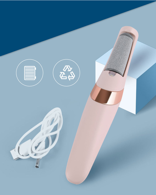 Electric Foot File