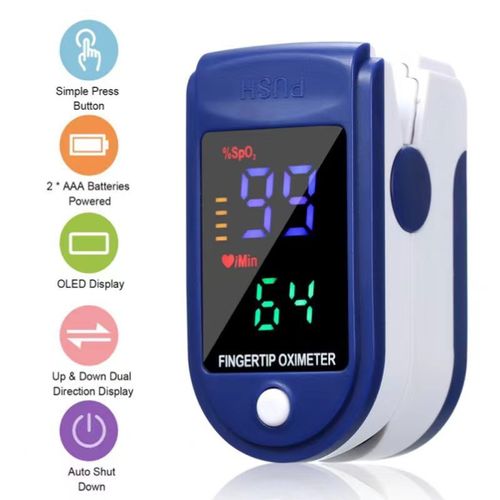 heart rate monitor