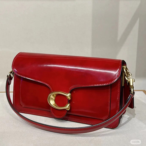 fashionable and versatile shoulder crossbody handbag