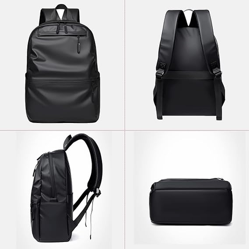 large-capacity laptop backpack